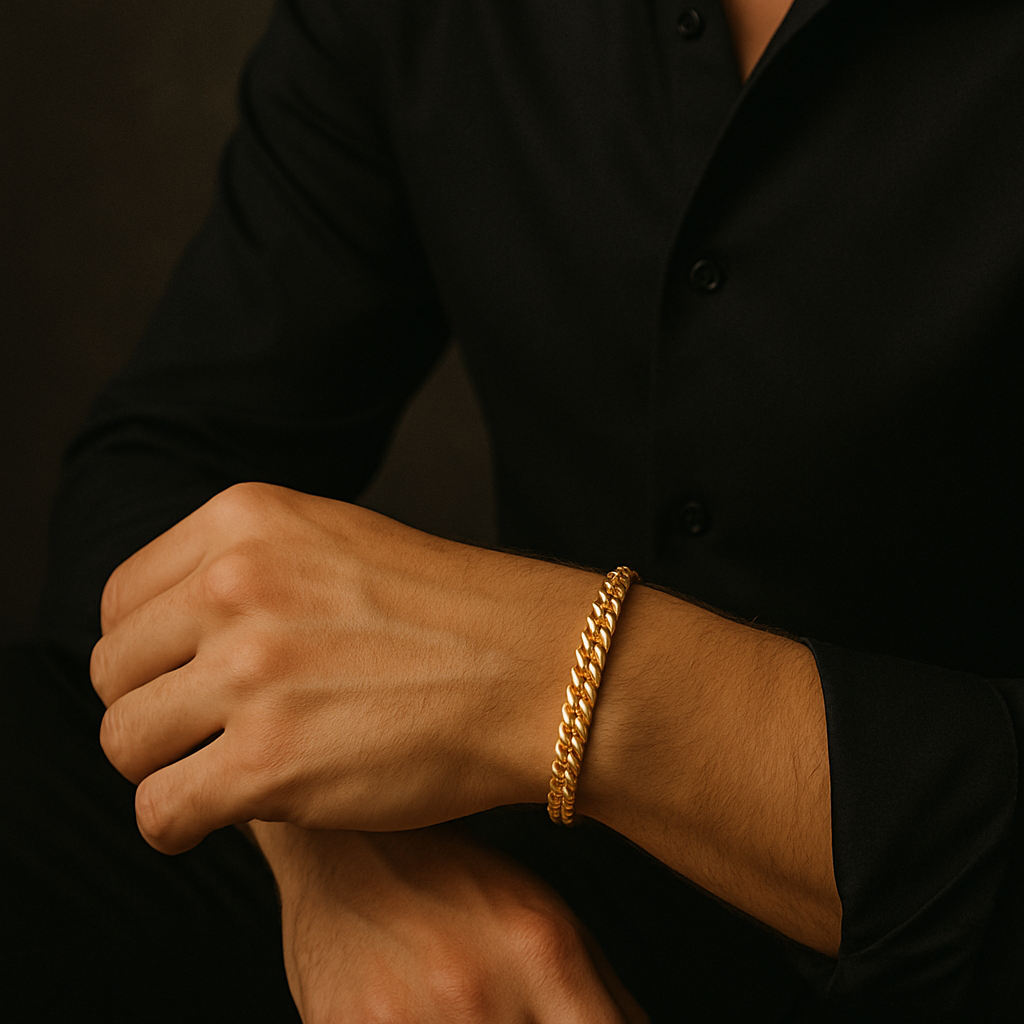 Pulseras