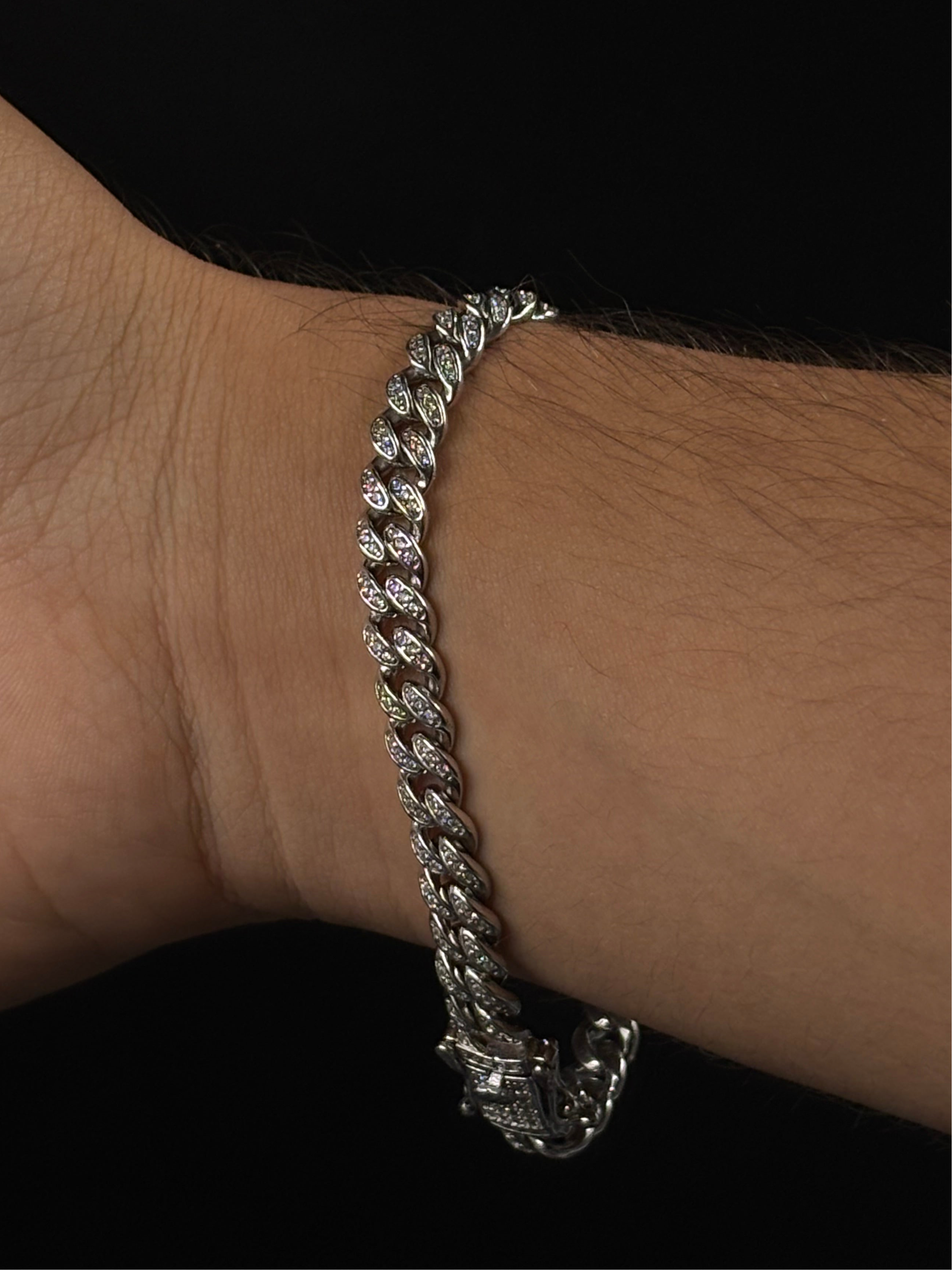 Pulso Barbado (Plata .925)