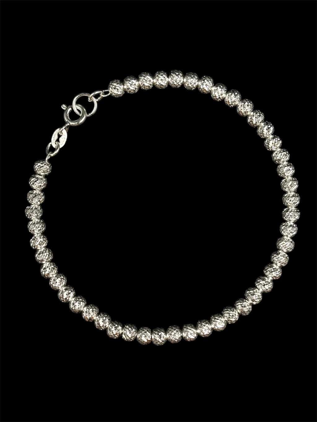Pulso Bolitas (Plata)