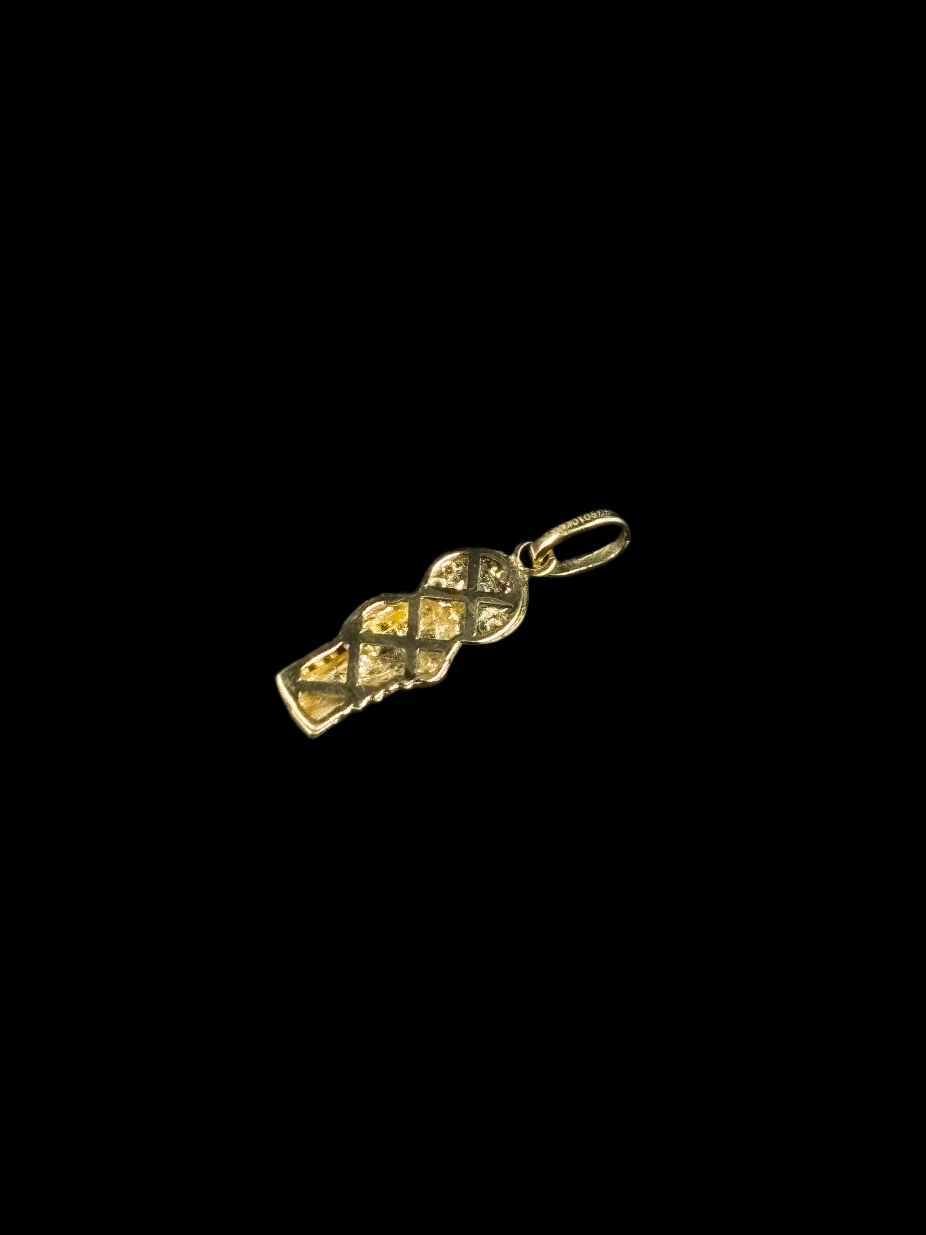 Dije San Judas (Oro Italiano)
