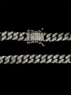 Pulso Barbado (Plata .925)