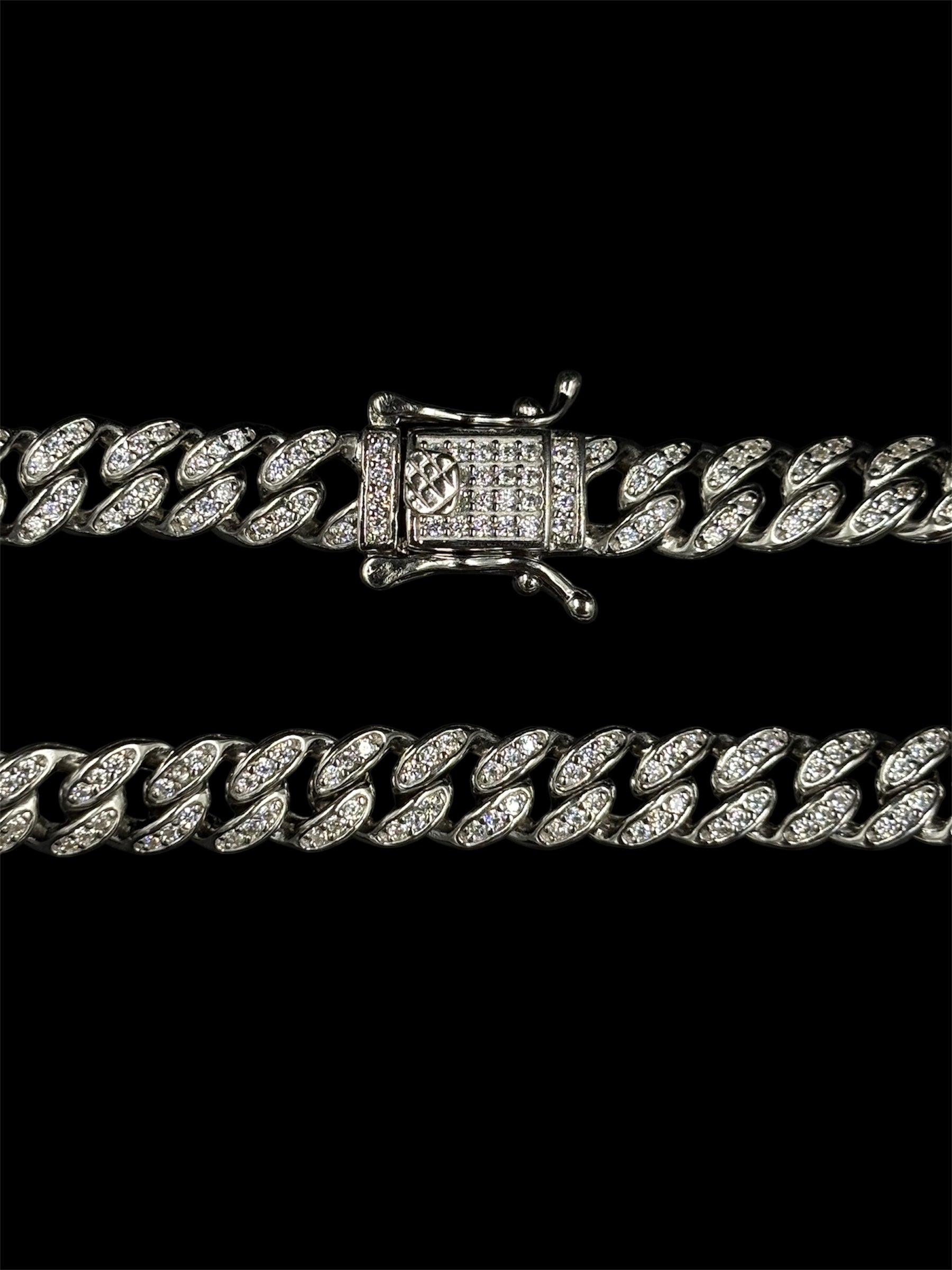 Pulso Barbado (Plata .925)