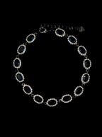 Pulso Ovalado (Plata .925)