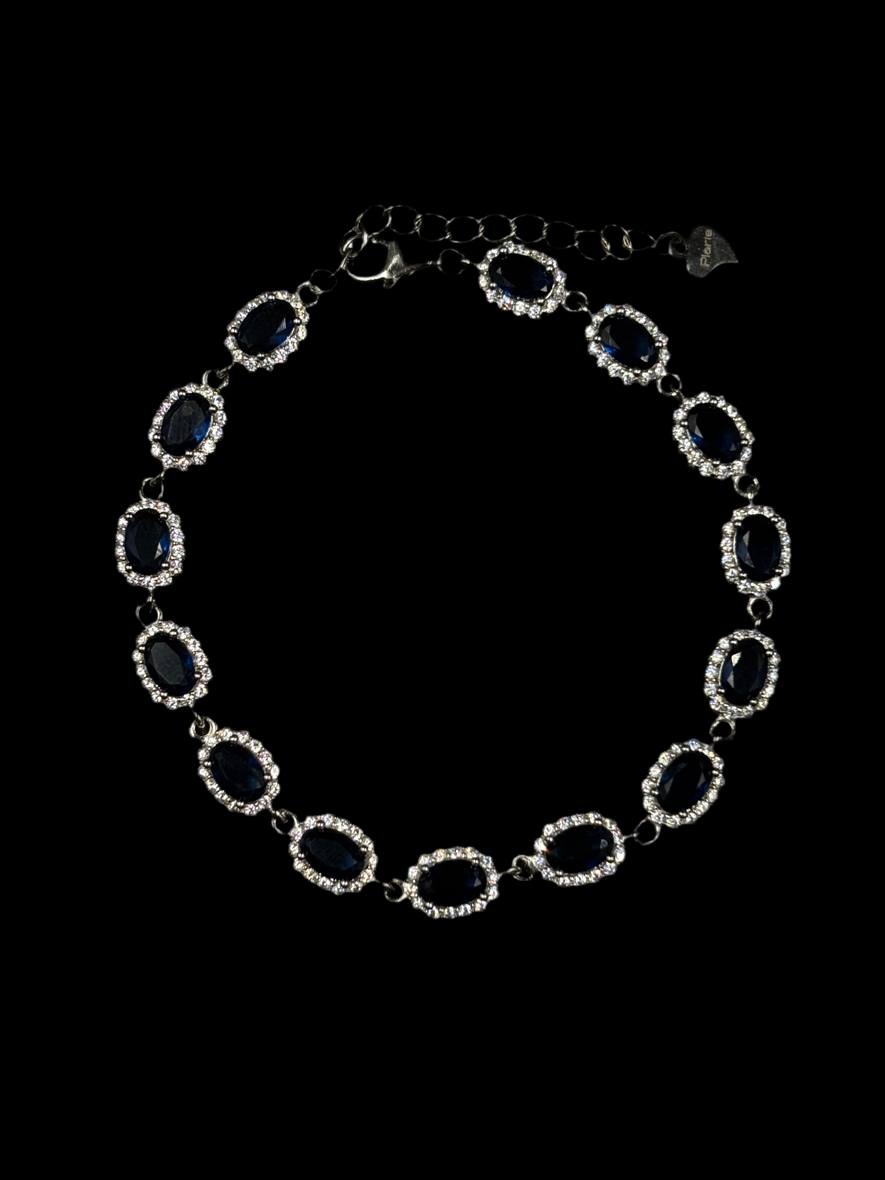 Pulso Ovalado (Plata .925)