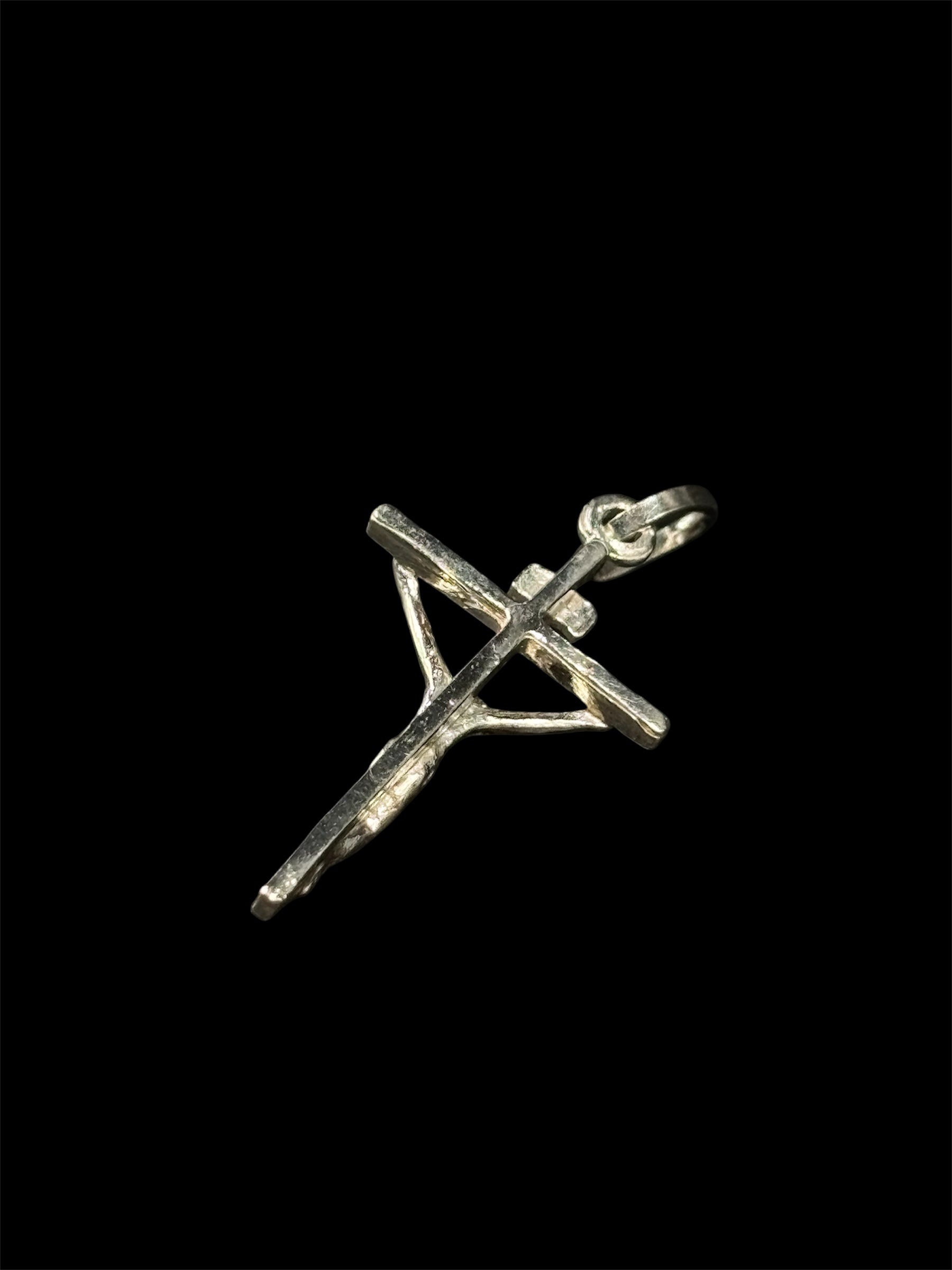 Dije Cristo (Plata)