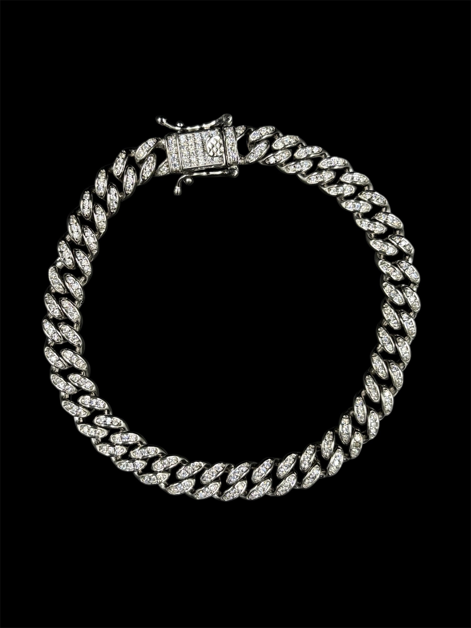 Pulso Barbado (Plata .925)