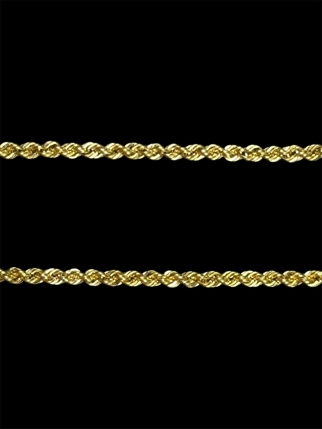 Pulso Torzal (Oro Italiano)