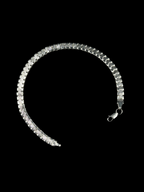 Pulso Rolex 5 mm (Plata .925)