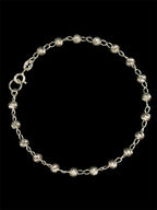 Pulso Bolitas 2x1 (Plata)