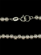 Pulso Bolitas (Plata)