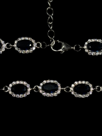 Pulso Ovalado (Plata .925)