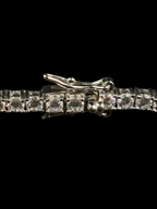 Pulso Tenis (Plata .925)