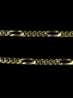 Pulso Mónaco (Oro Italiano)