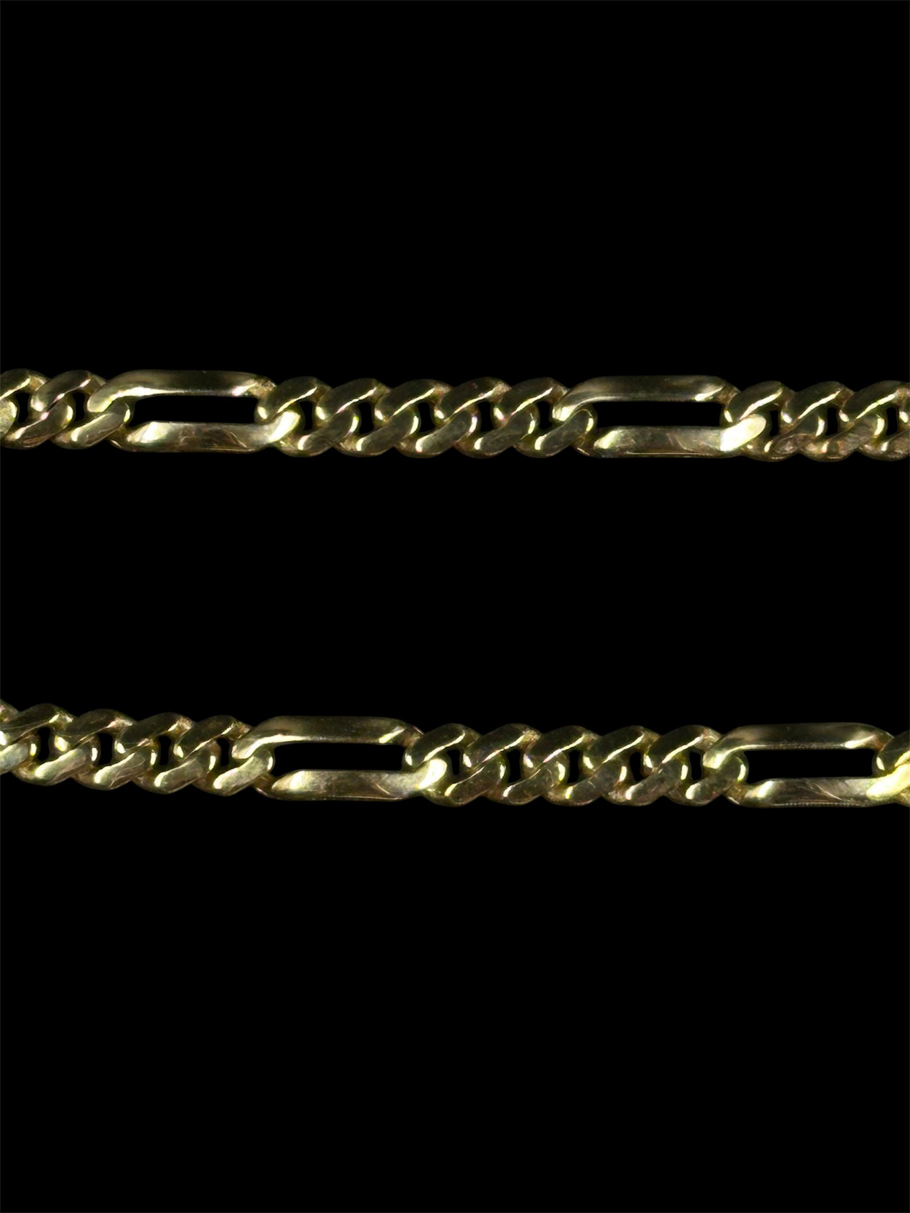 Pulso Mónaco (Oro Italiano)