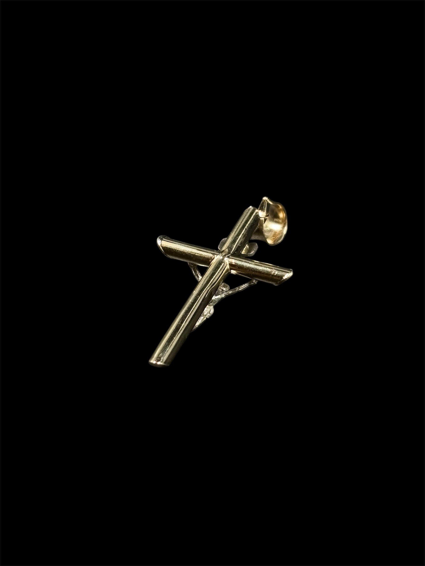 Dije Cristo (Oro Nacional)