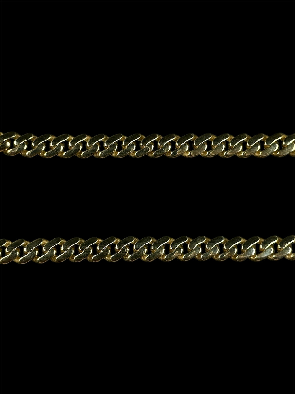 Pulso Mónaco Chain (Oro Italiano)