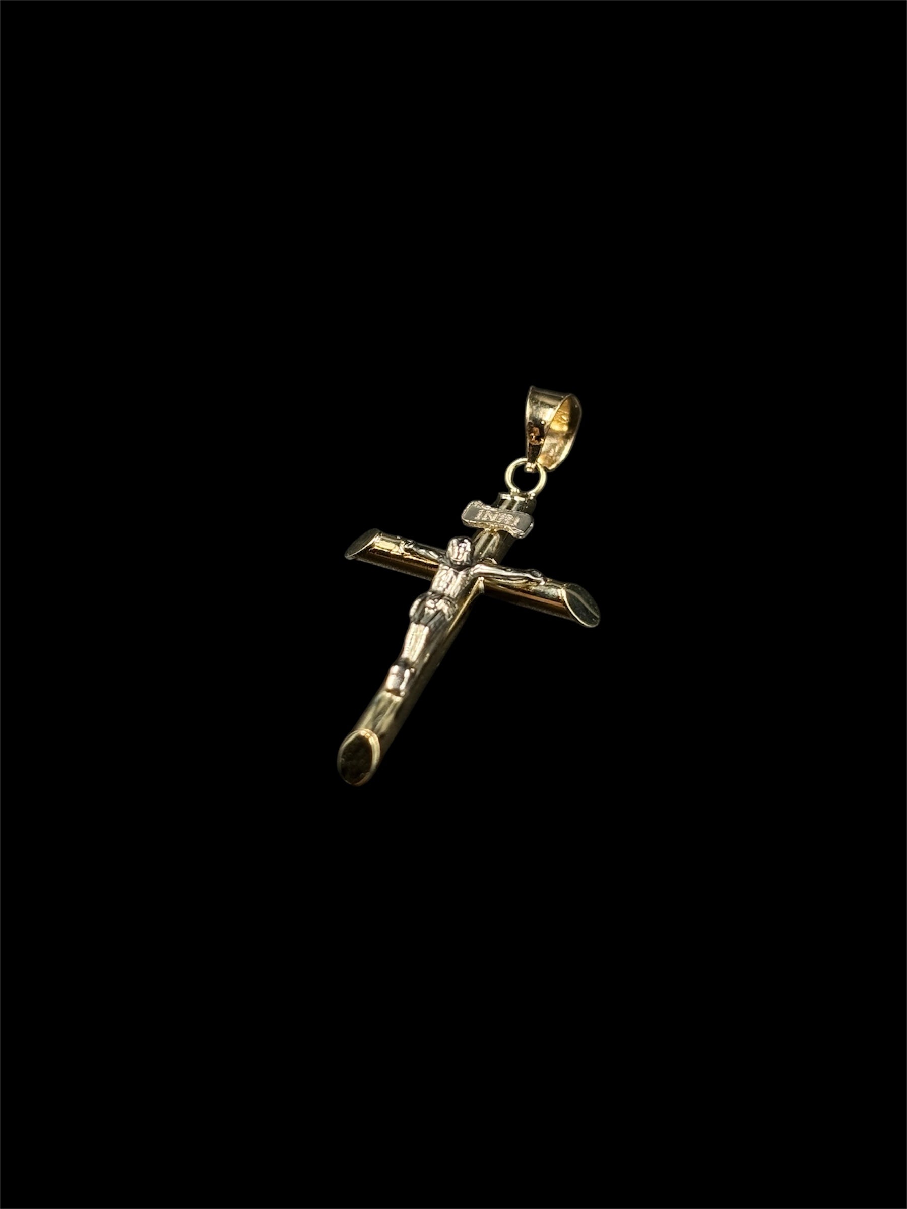 Dije Cristo (Oro Nacional)