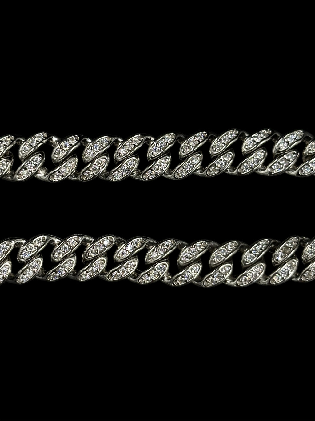 Pulso Barbado (Plata .925)
