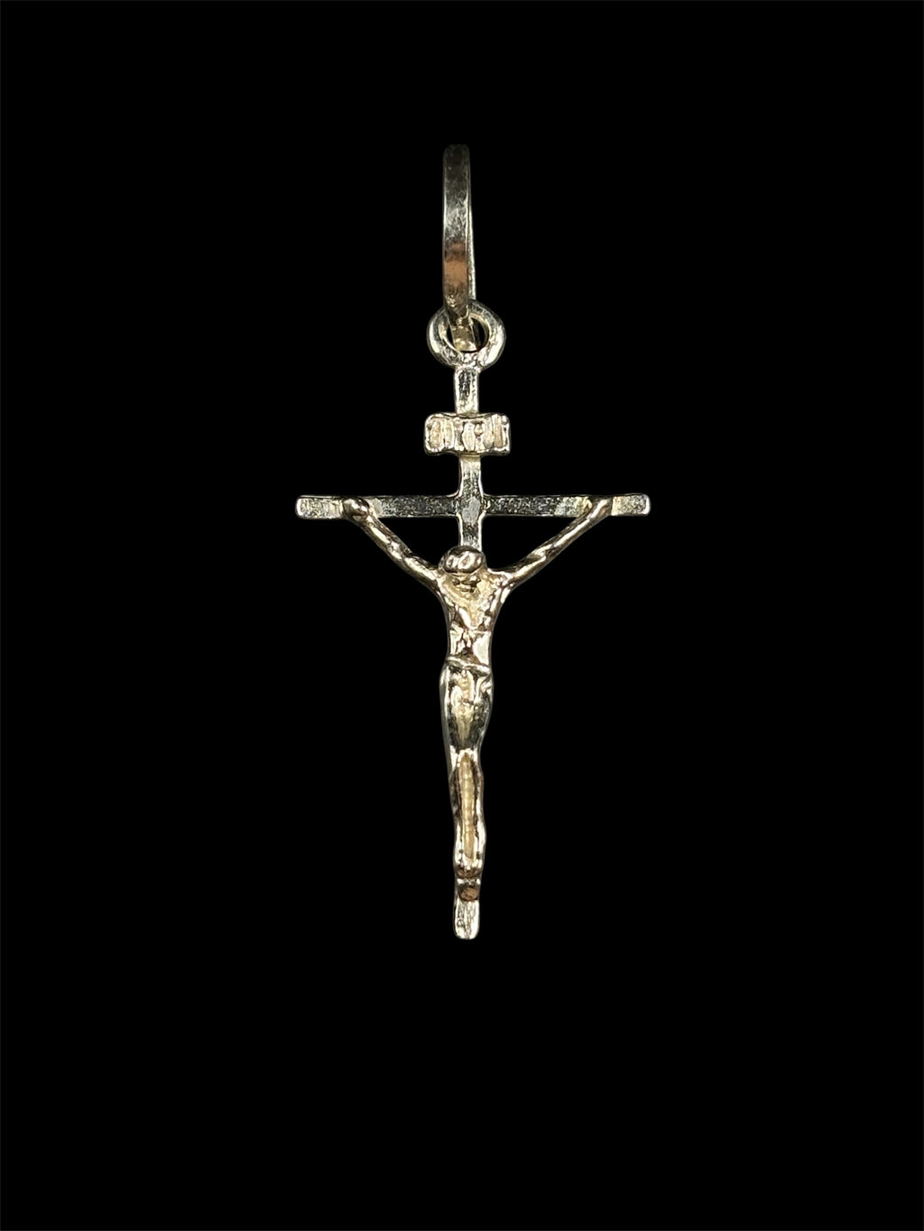 Dije Cristo (Plata)