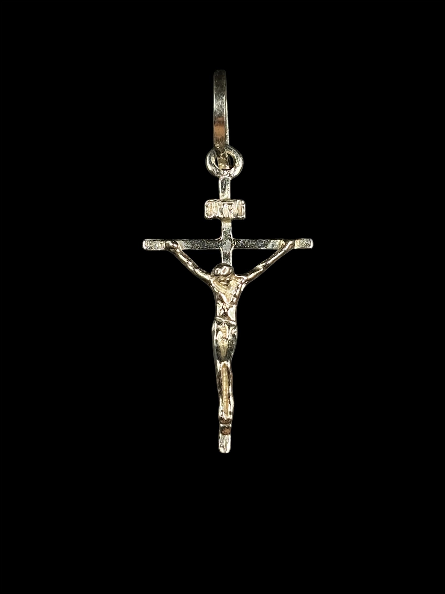 Dije Cristo (Plata)