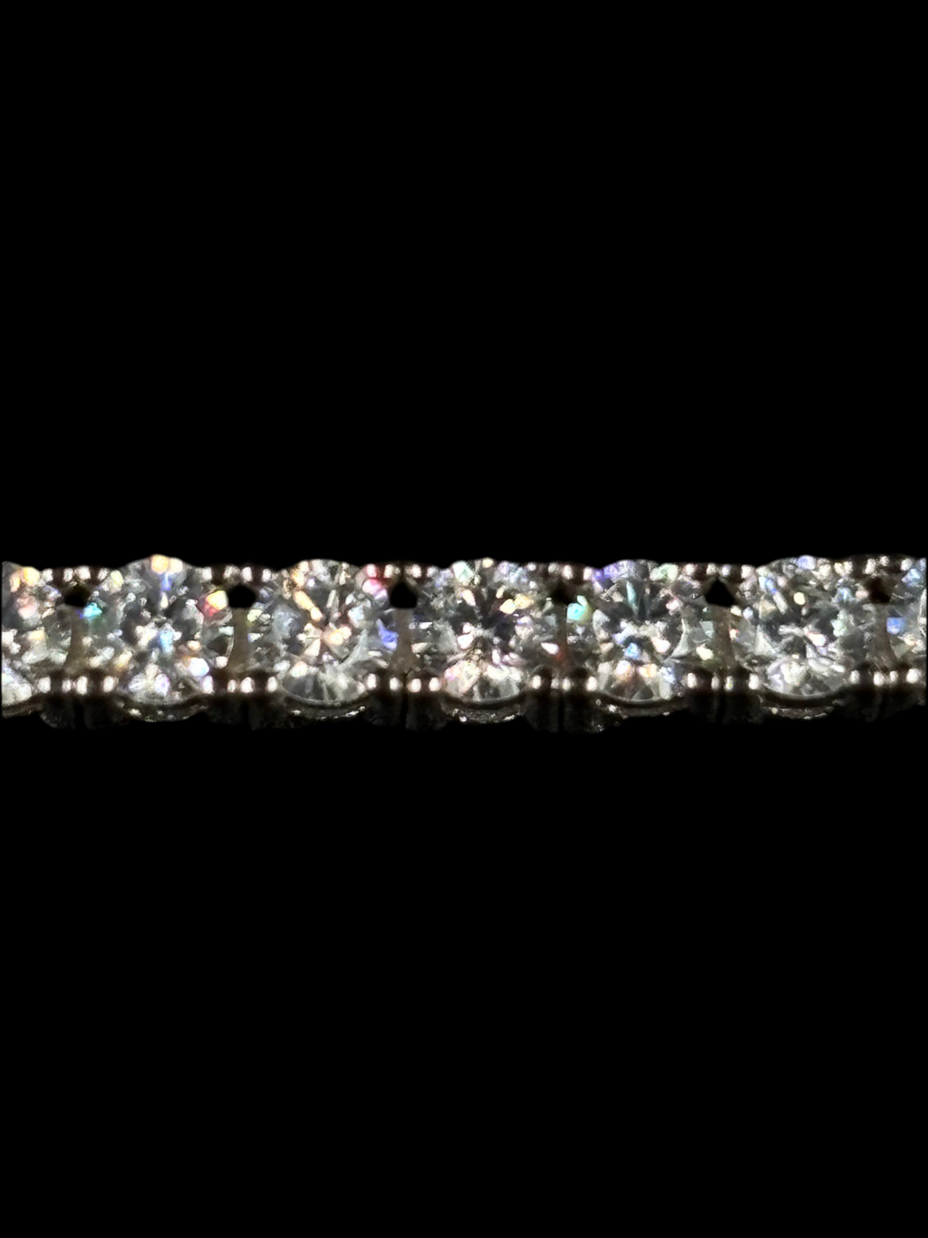 Pulso Tenis (Plata .925)