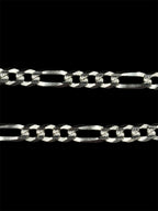 Pulso Fígaro (Plata .925)