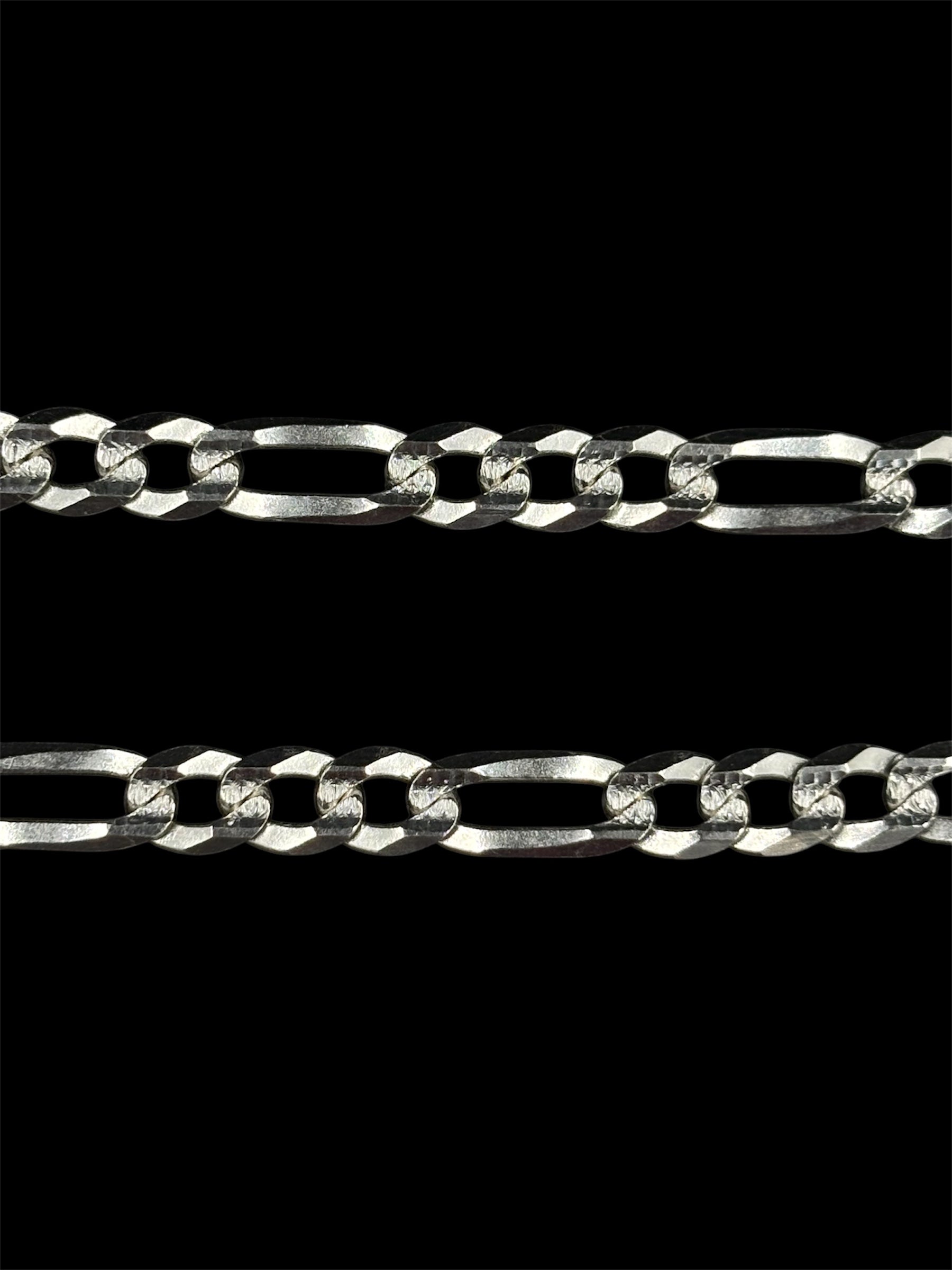 Pulso Fígaro (Plata .925)