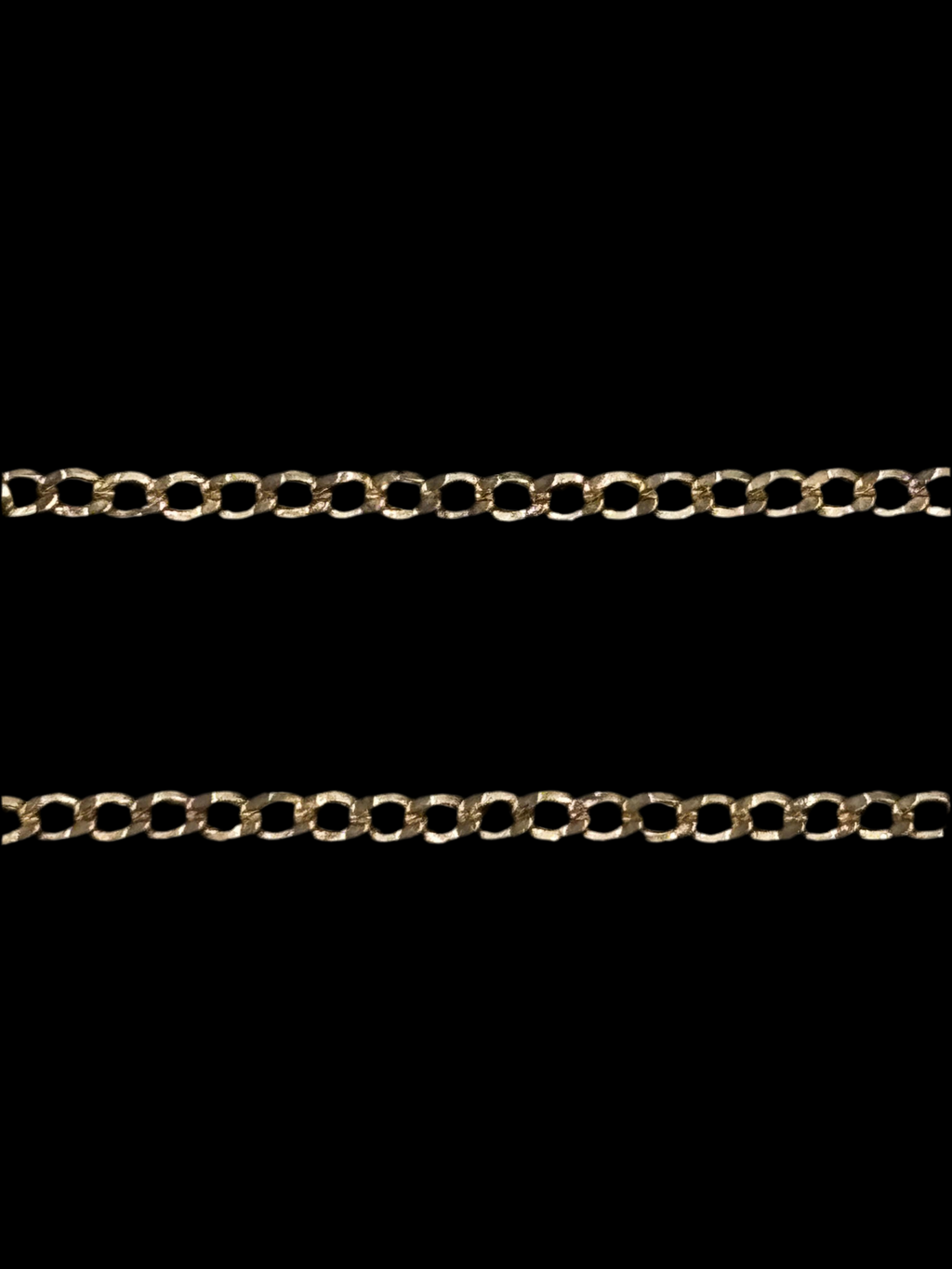 Pulso Barbado Oro Rosa (Oro Nacional)