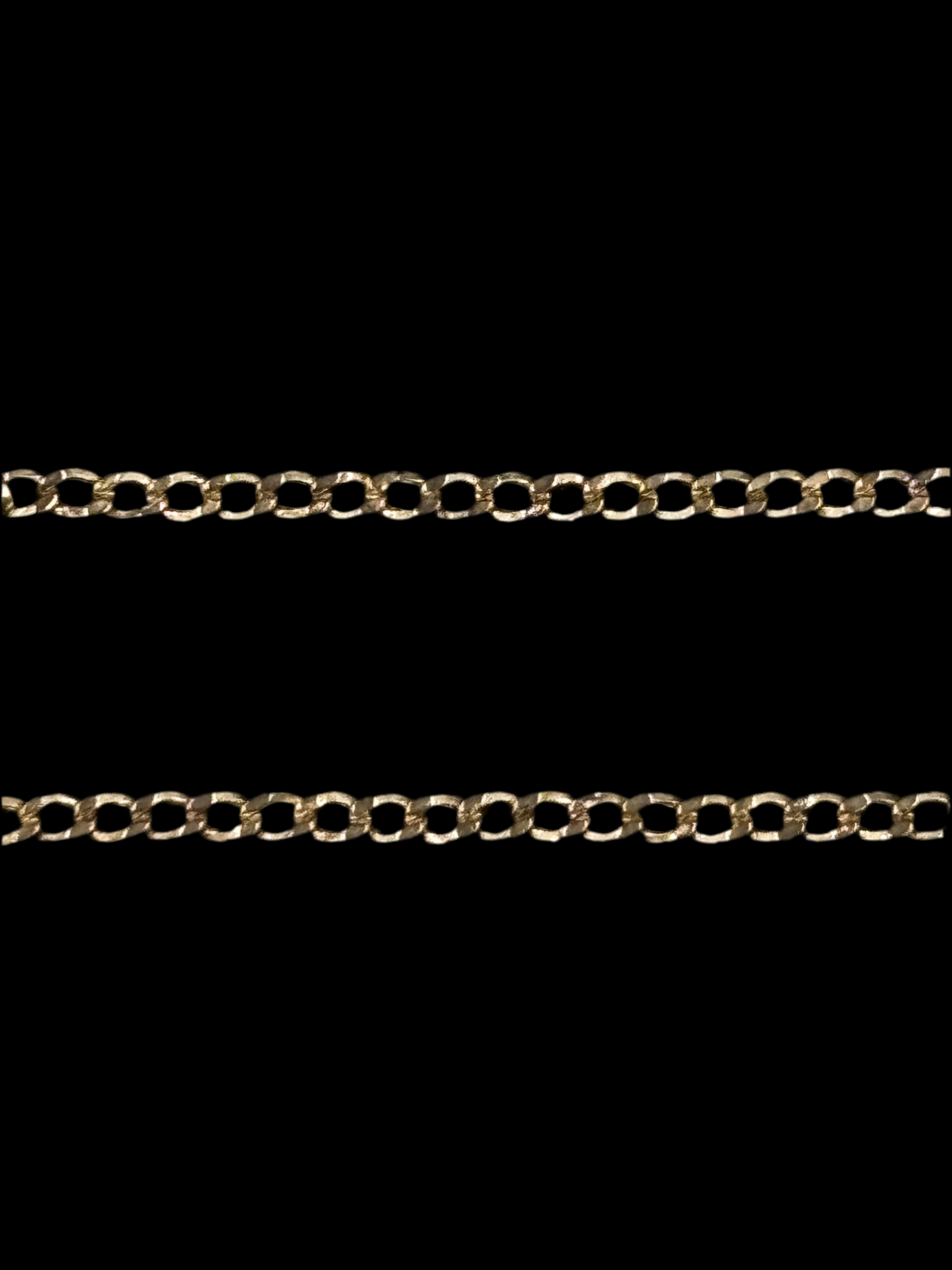 Pulso Barbado Oro Rosa (Oro Nacional)