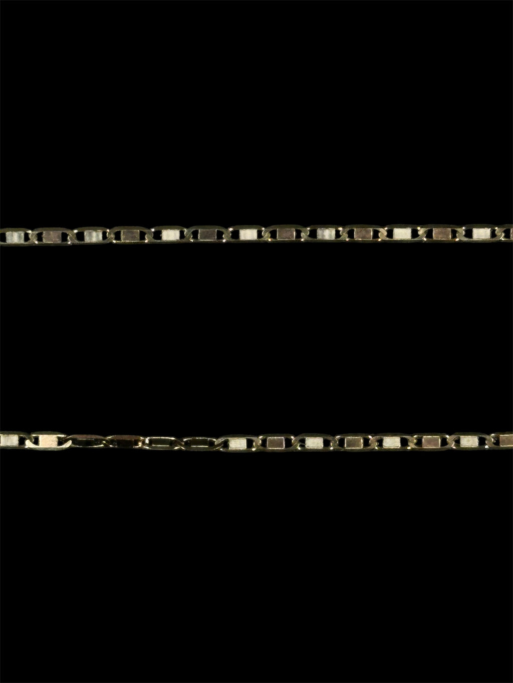 Pulso Planchado (Oro Italiano)
