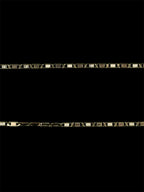 Pulso Planchado (Oro Italiano)