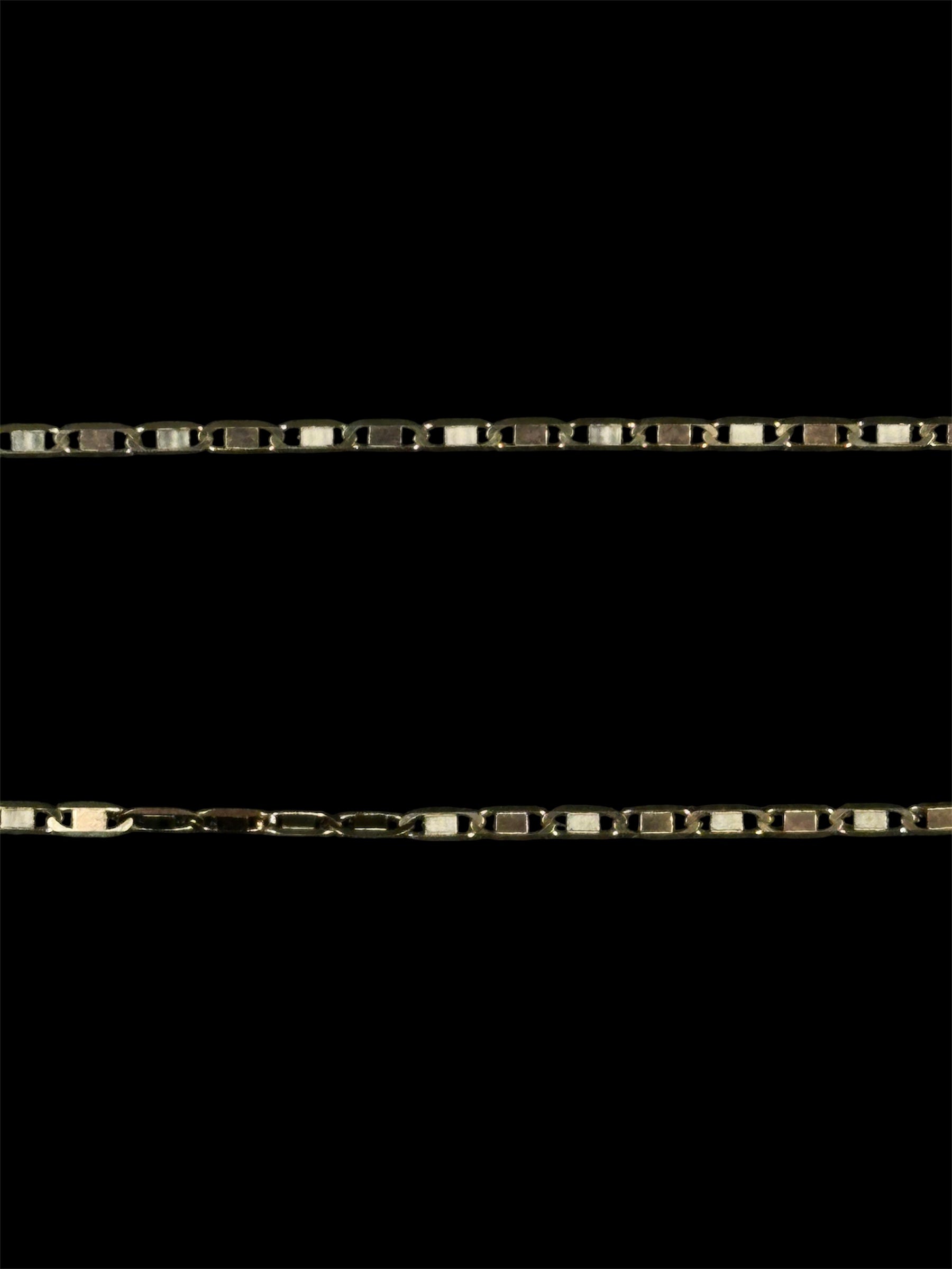 Pulso Planchado (Oro Italiano)
