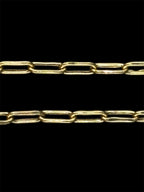 Pulso Clip (Oro Italiano)