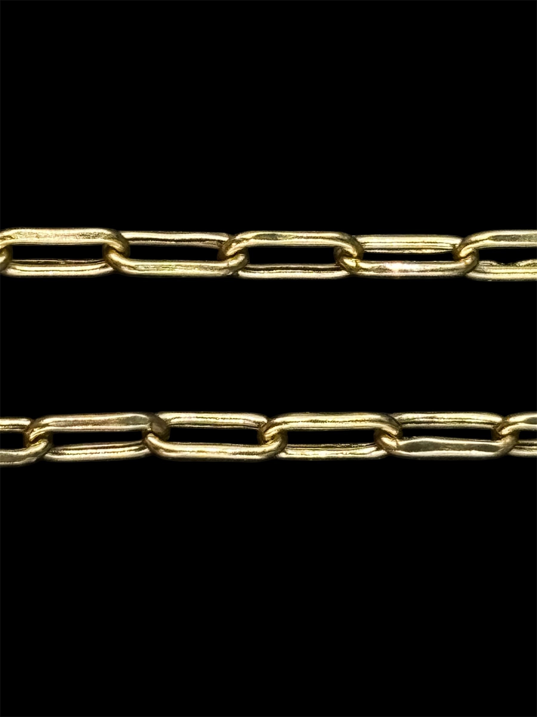 Pulso Clip (Oro Italiano)