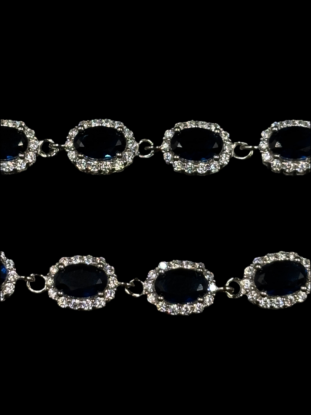 Pulso Ovalado (Plata .925)