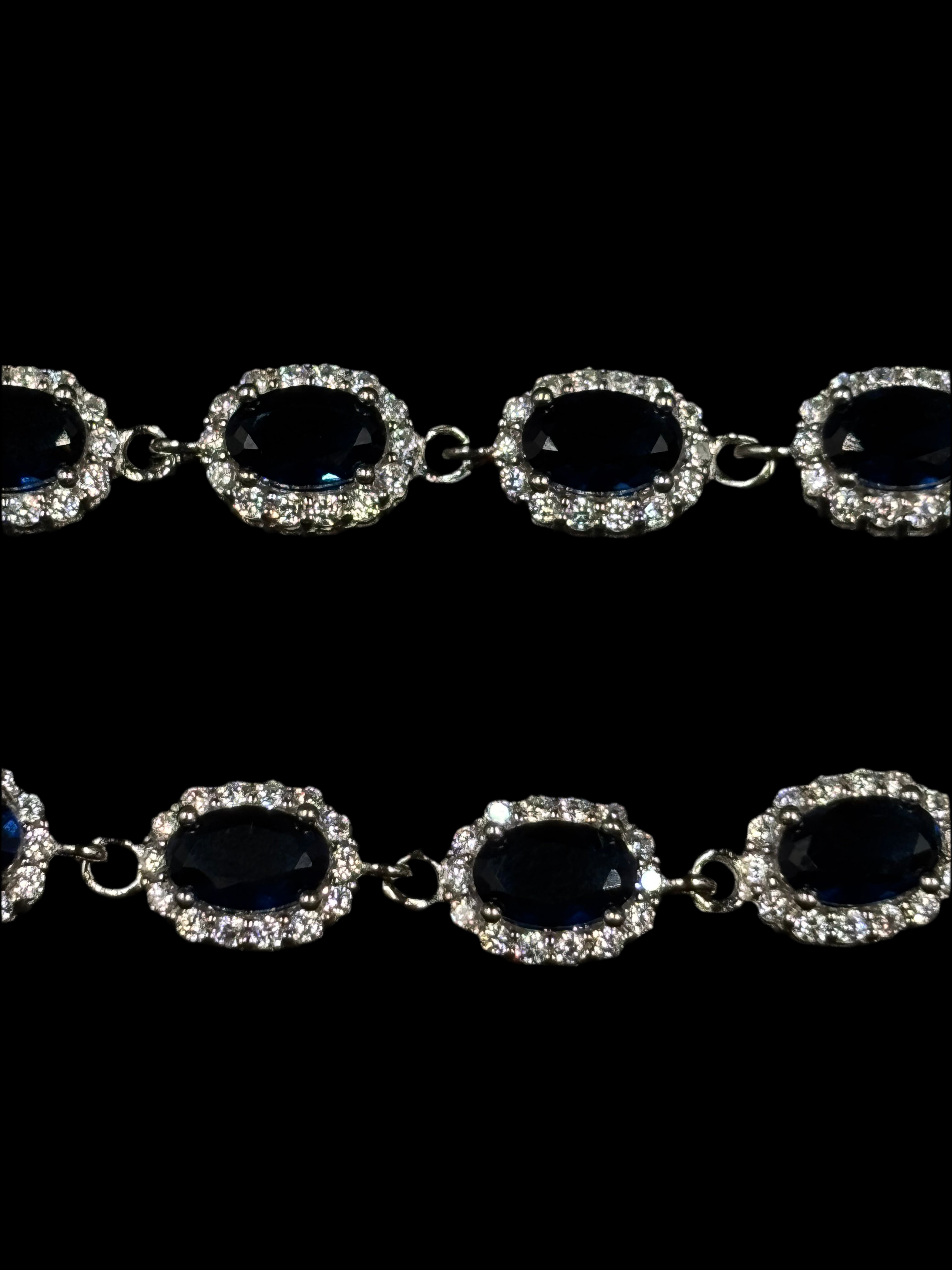 Pulso Ovalado (Plata .925)