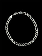 Pulso Fígaro (Plata .925)