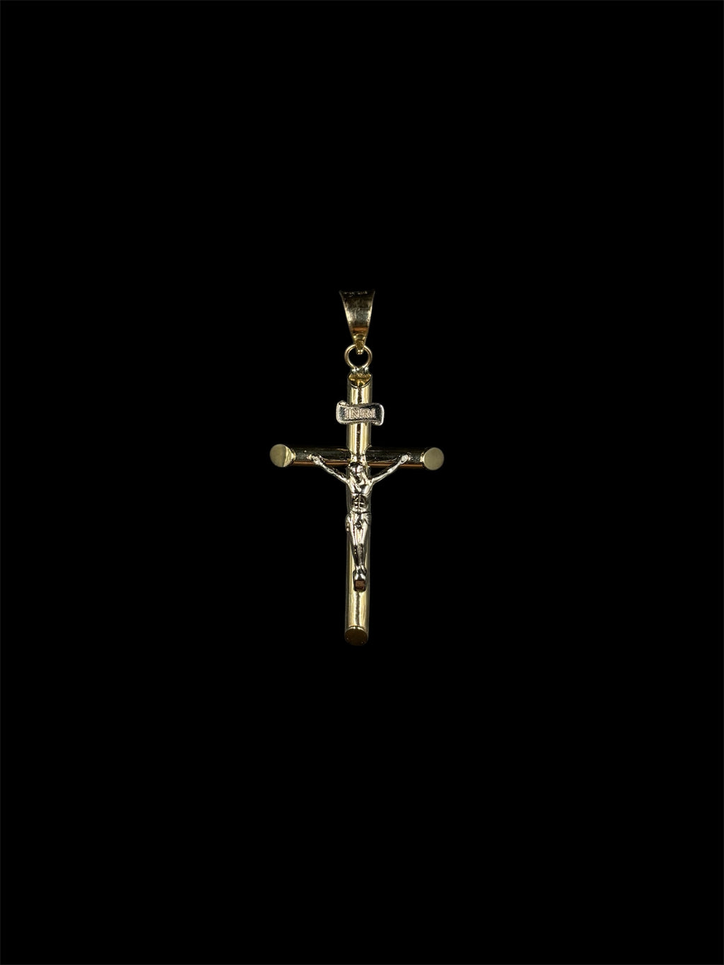 Dije Cristo (Oro Nacional)