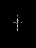 Dije Cristo (Oro Nacional)