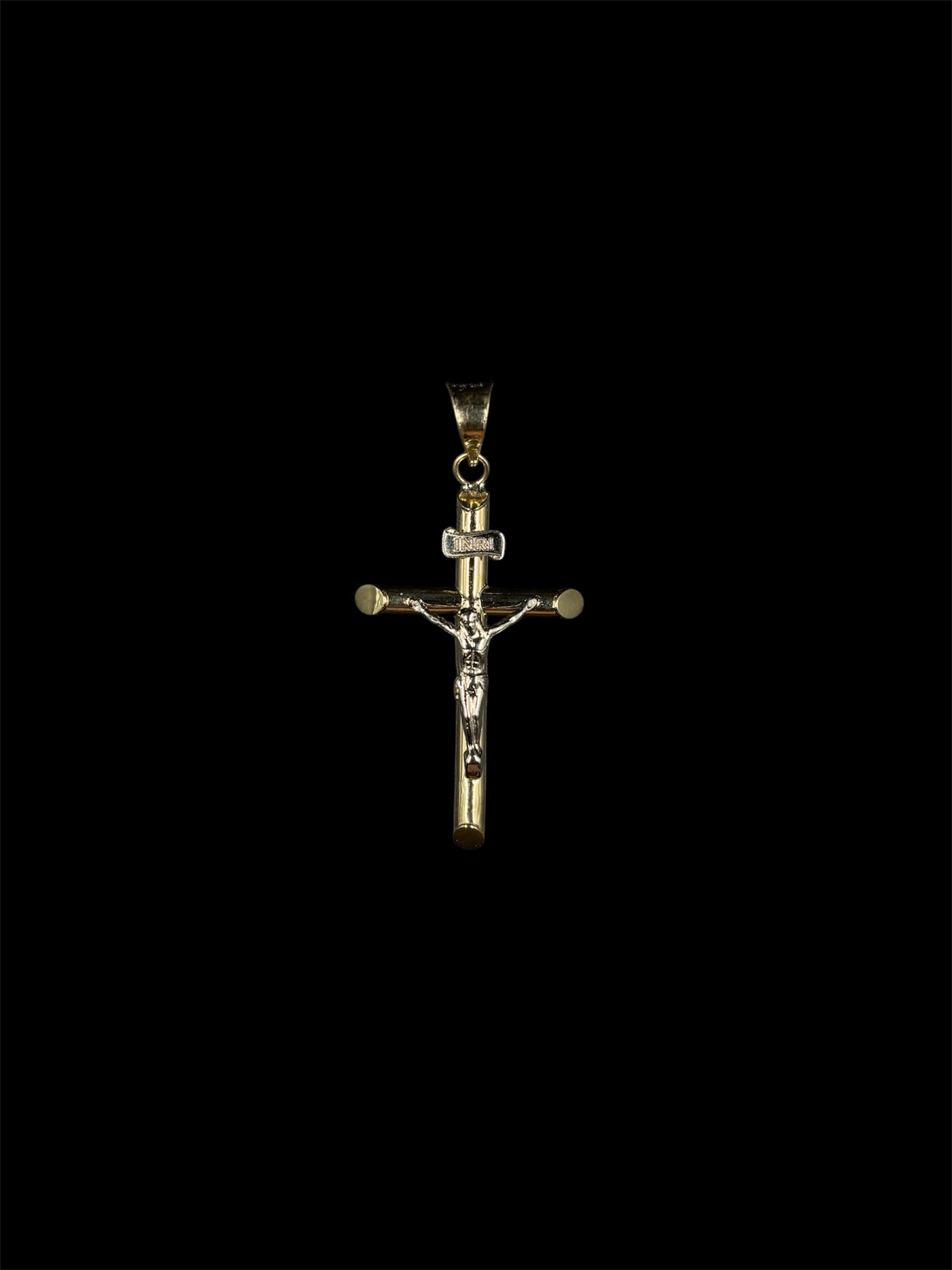 Dije Cristo (Oro Nacional)