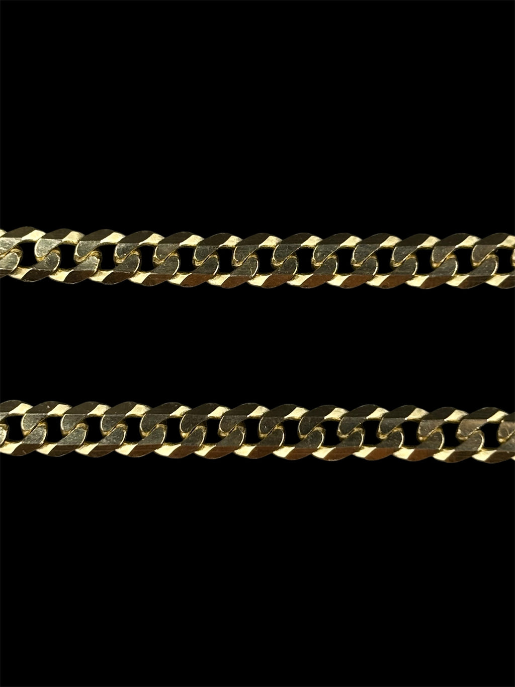 Pulso Barbado (Oro Nacional)