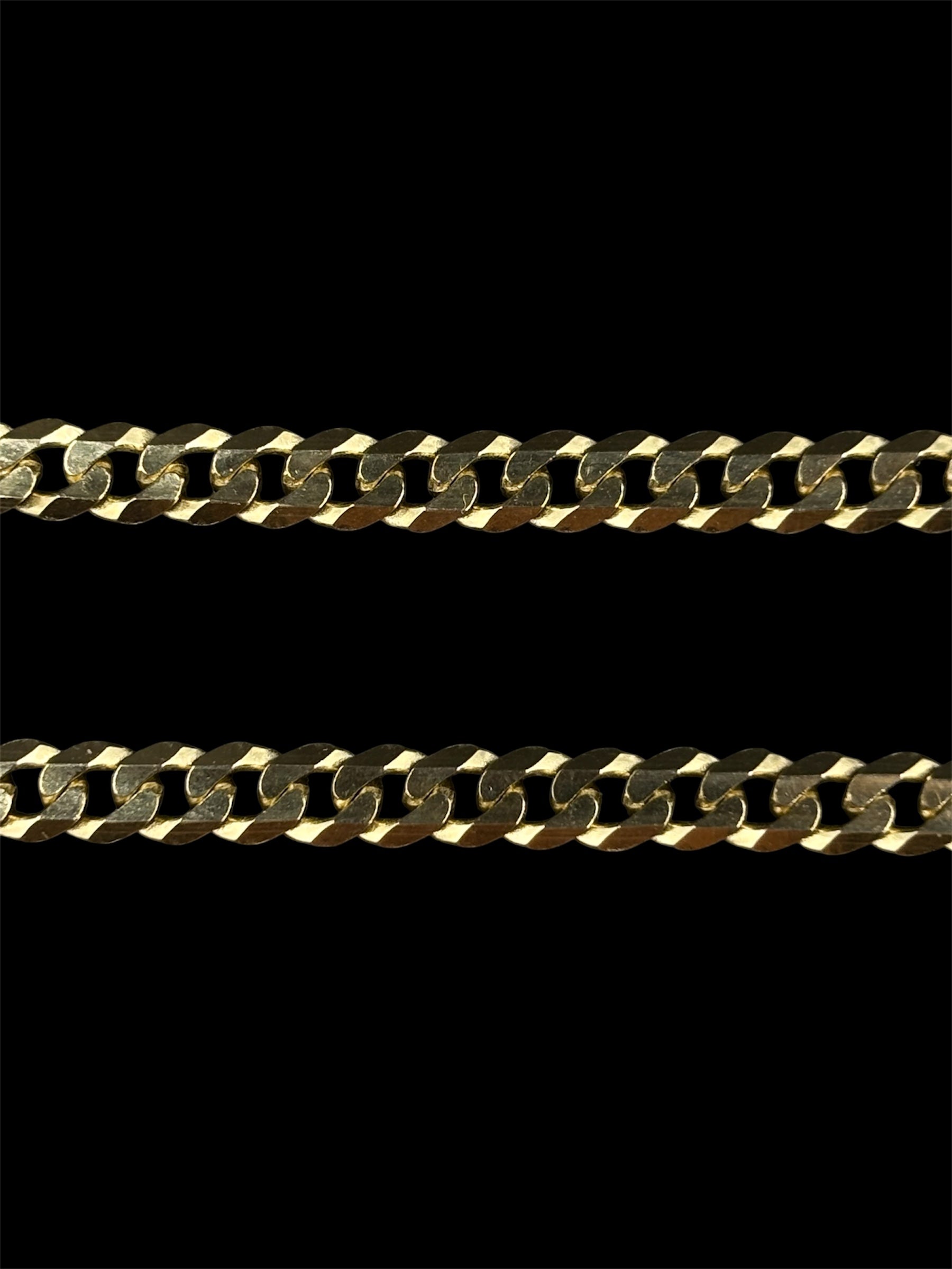 Pulso Barbado (Oro Nacional)