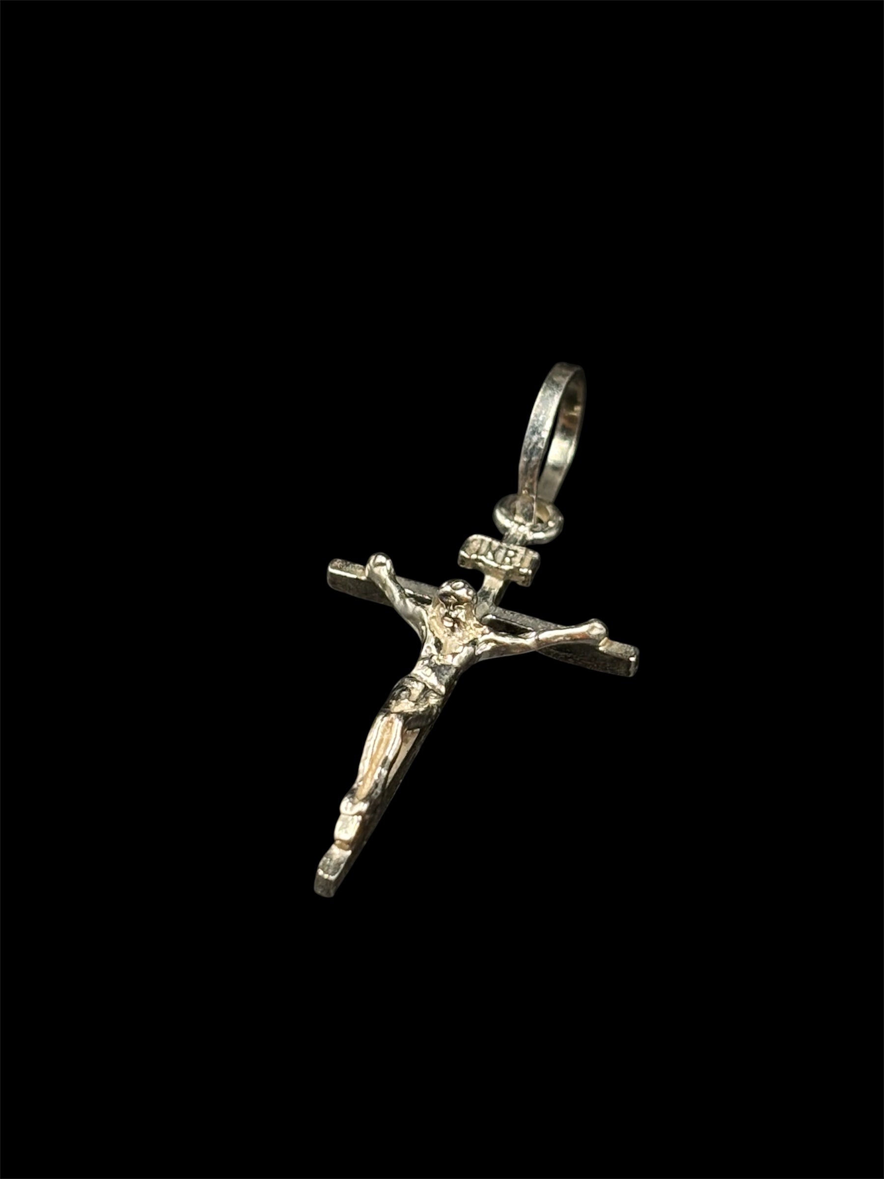Dije Cristo (Plata)