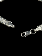 Pulso Rolex 5 mm (Plata .925)