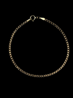 Pulso Barbado Oro Rosa (Oro Nacional)