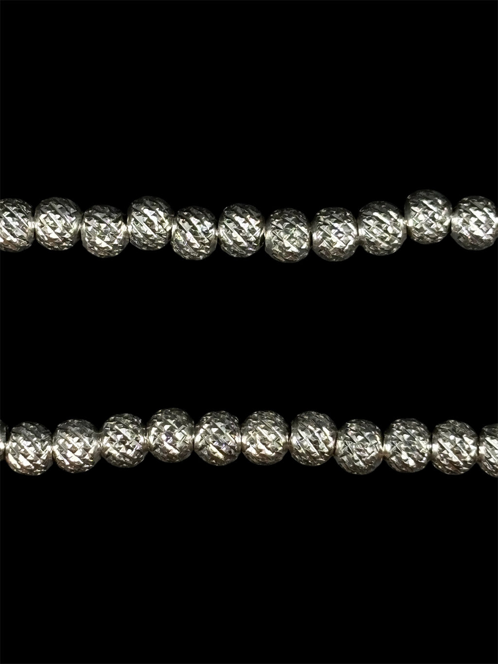 Pulso Bolitas (Plata)