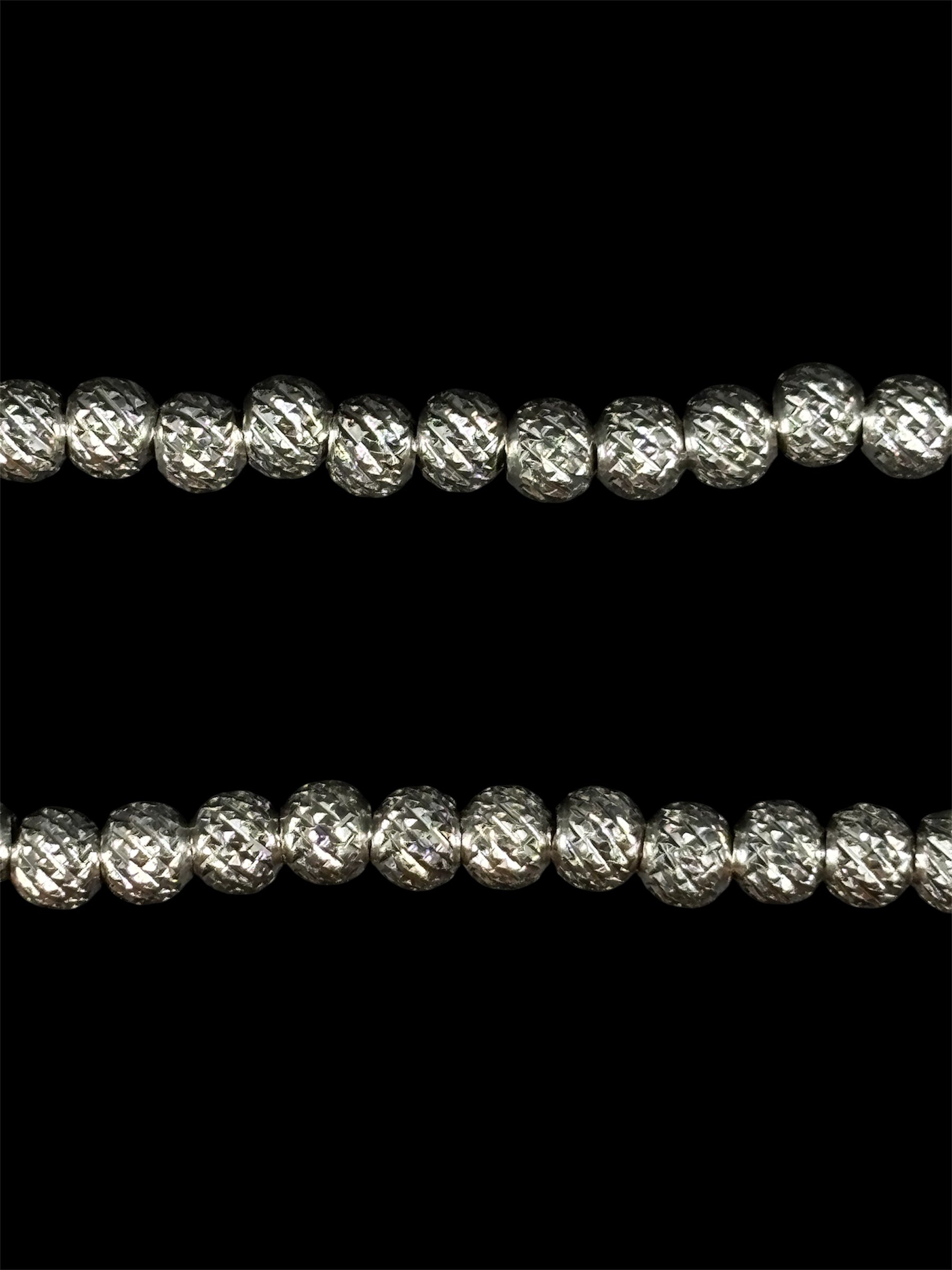 Pulso Bolitas (Plata)